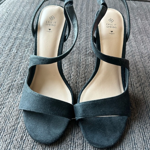 Call it Spring Heels - Picture 1 of 3